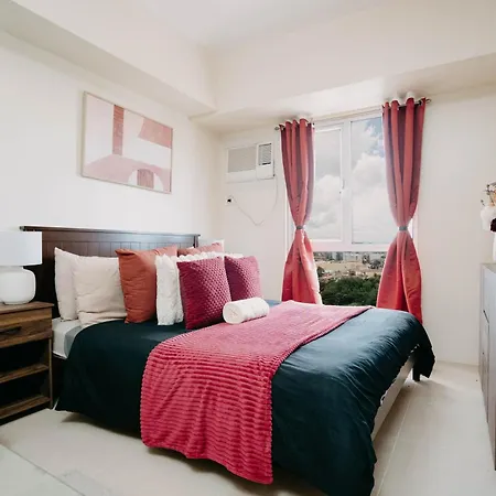 New Cozy Studio Condo Prime Cebu It Park Hotspot